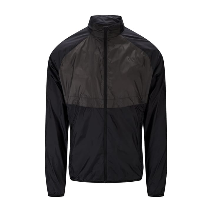 Northug Basic Training Jacket Men Black Northug