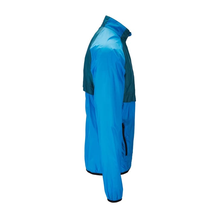 Northug Basic training jacket men Bright blue Northug