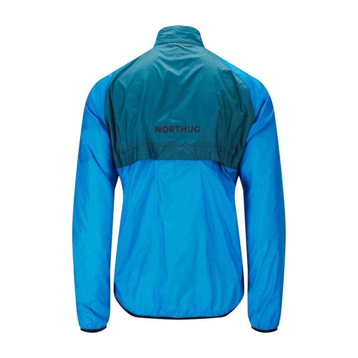 Northug Basic training jacket men Bright blue Northug