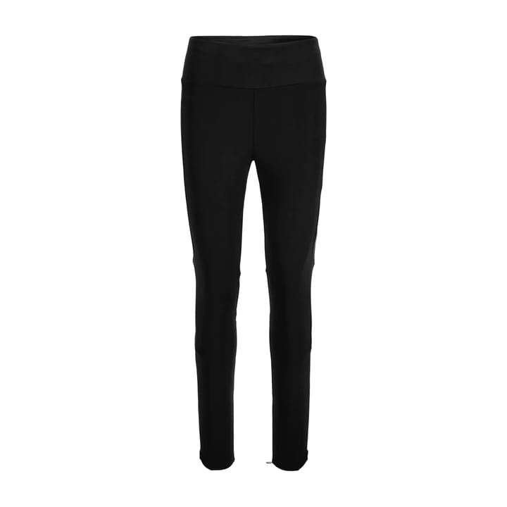 Northug Sochi warm tights 2 wmn Black Northug