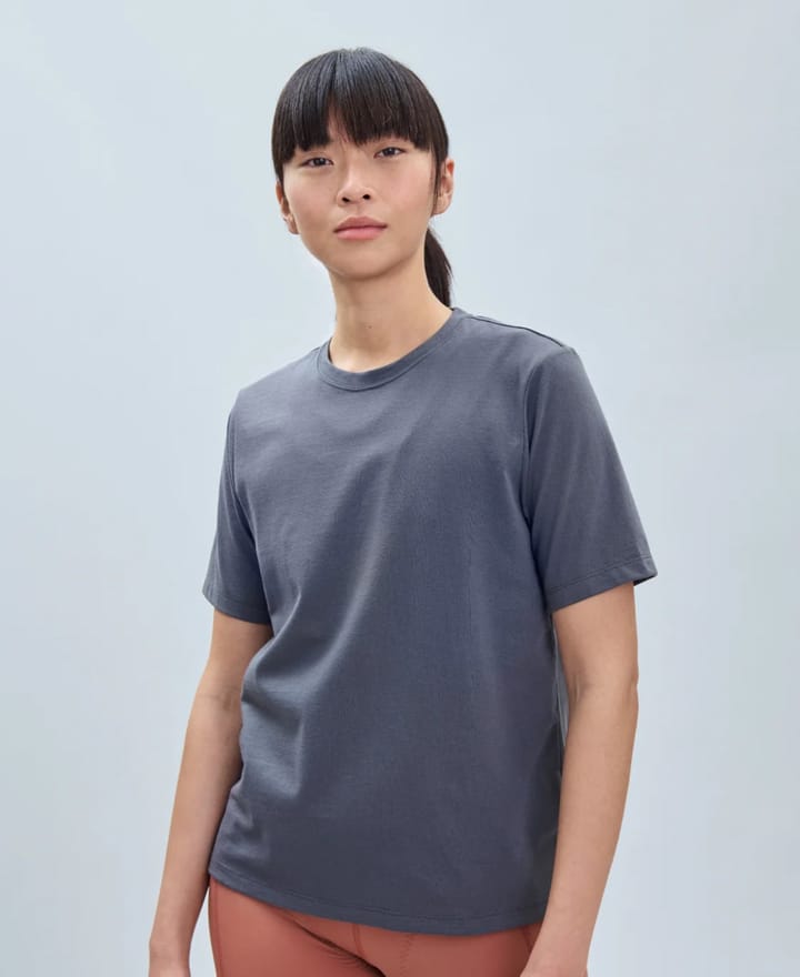 POC W'S Ultra Tee Sylvanite Grey POC POC W'S Ultra Tee Sylvanite Grey POC