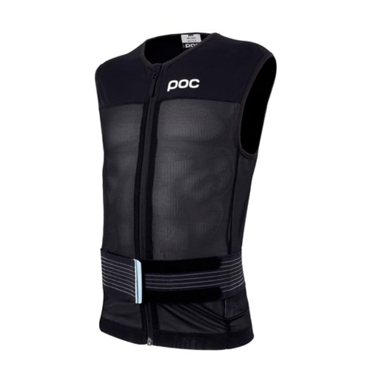 POC Spine VPD Air Vest Uranium Black POC