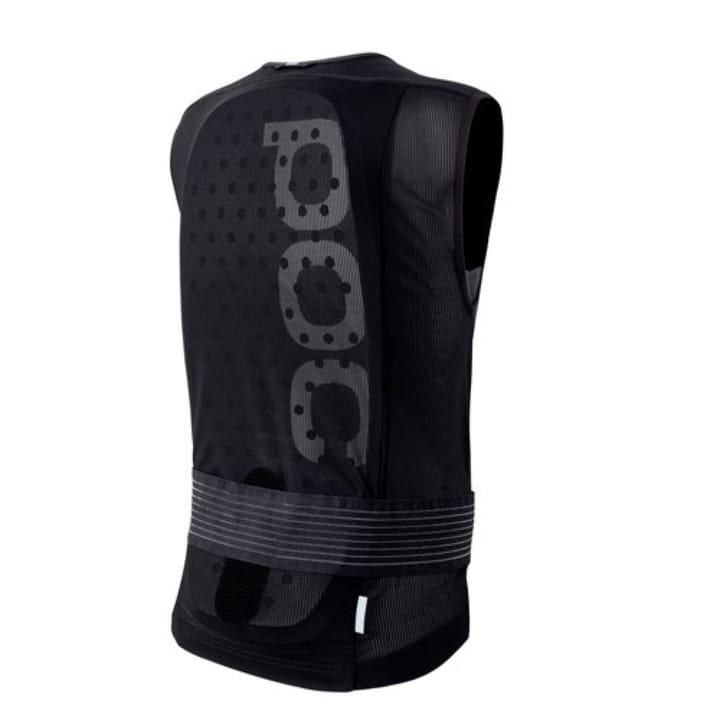 POC Spine VPD Air Vest Uranium Black POC