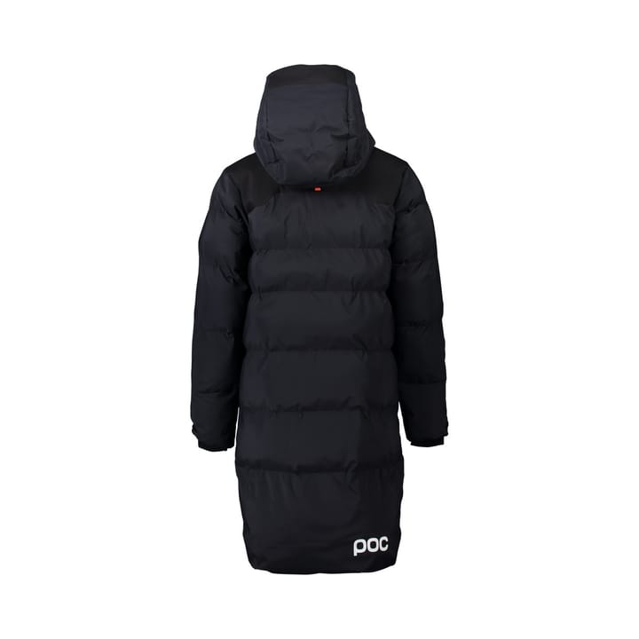 POC W's Loft Parka Uranium Black POC POC W's Loft Parka Uranium Black POC