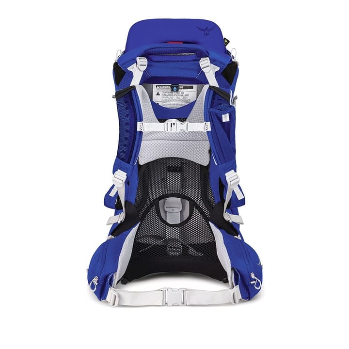 Osprey Poco Plus Child Carrier Blue Sky Osprey