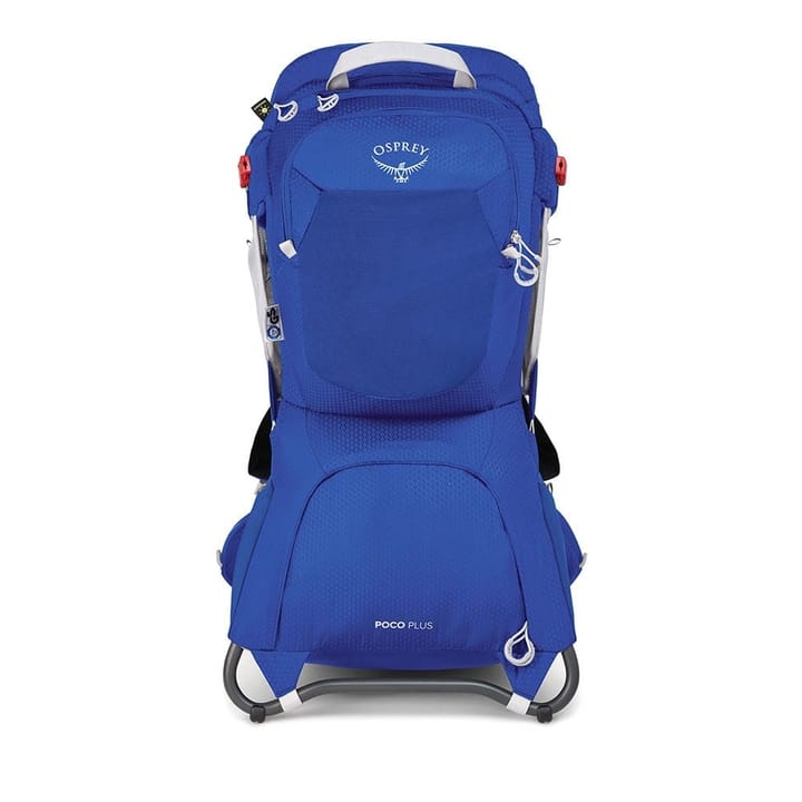 Osprey Poco Plus Child Carrier Blue Sky Osprey