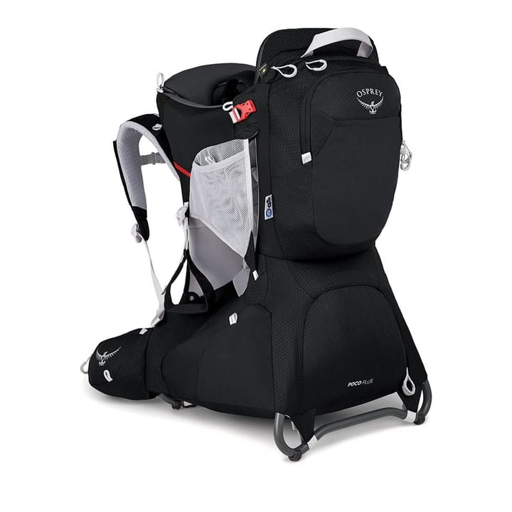 Osprey Poco Plus Child Carrier Starry Black Osprey Osprey Poco Plus Child Carrier Starry Black Osprey