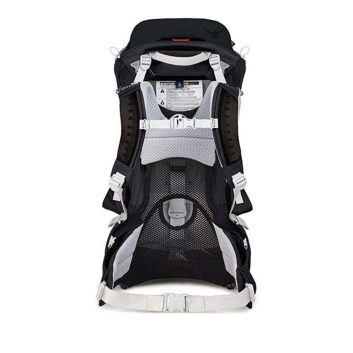Osprey Poco Starry Black Osprey Osprey Poco Starry Black Osprey