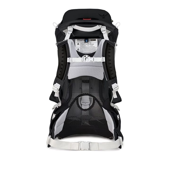 Osprey Poco Child Carrier Starry Black Osprey