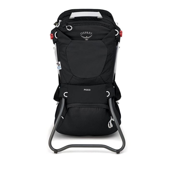 Osprey Poco Child Carrier Starry Black Osprey