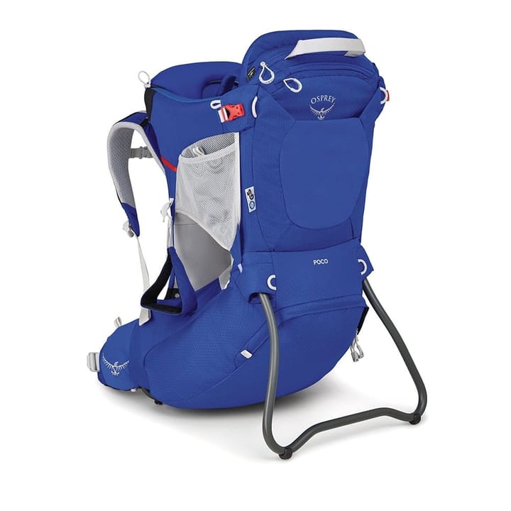 Osprey Poco Child Carrier Blue Sky Osprey Osprey Poco Child Carrier Blue Sky Osprey