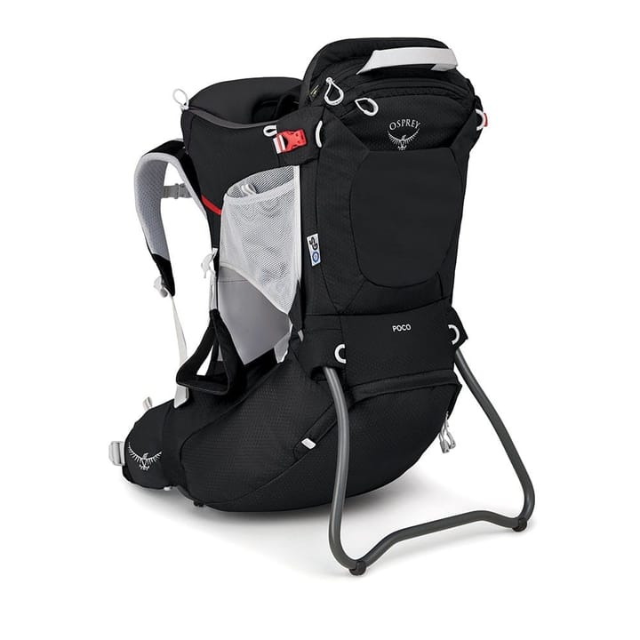 Osprey Poco Child Carrier Starry Black Osprey