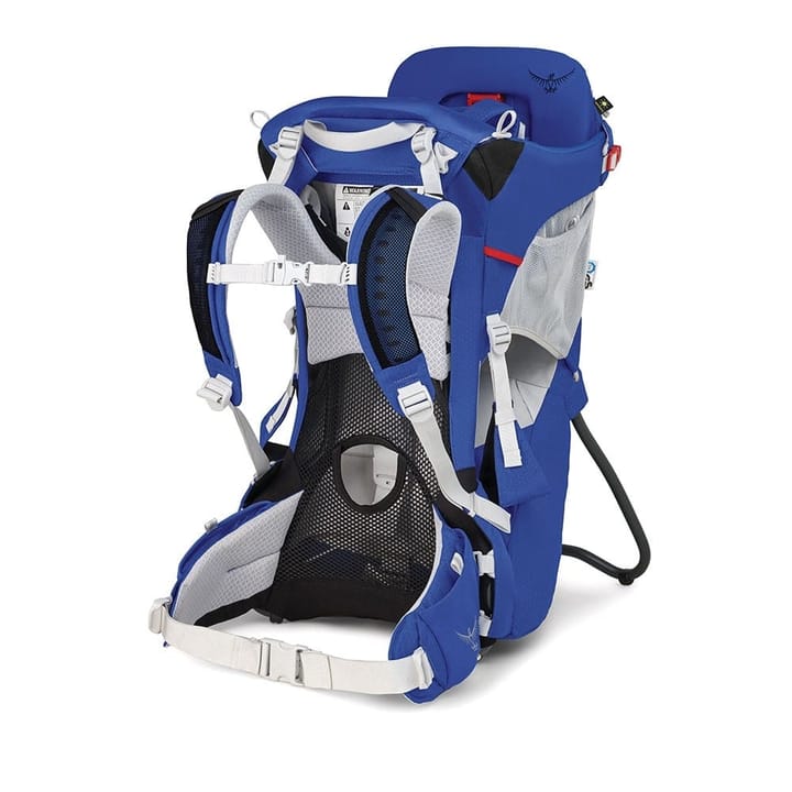 Osprey Poco Child Carrier Blue Sky Osprey Osprey Poco Child Carrier Blue Sky Osprey