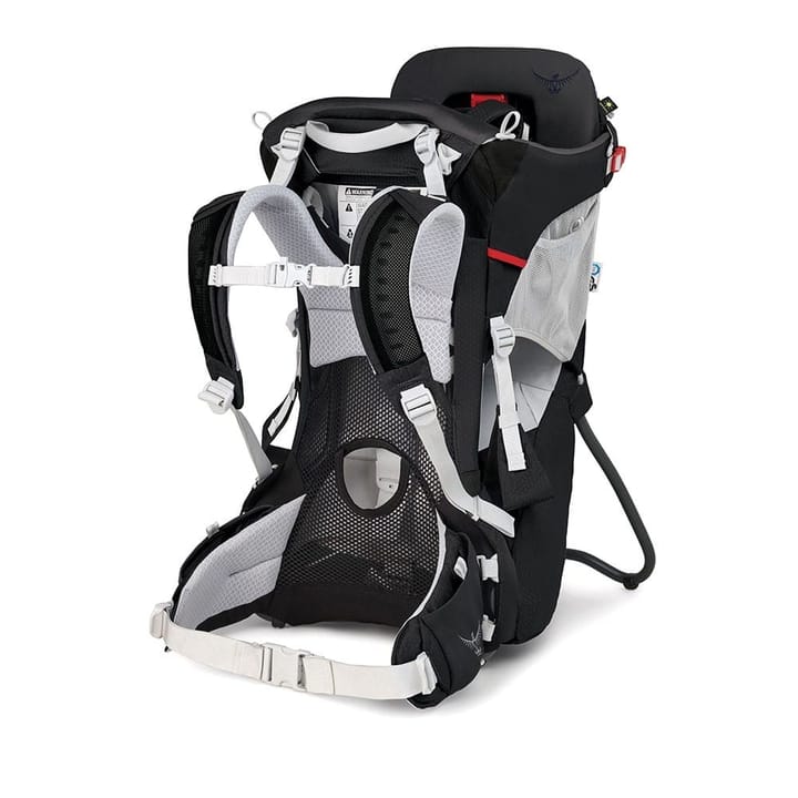 Osprey Poco Child Carrier Starry Black Osprey