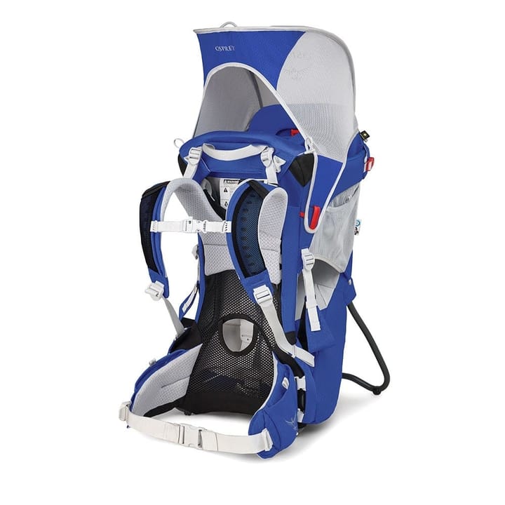Osprey Poco Child Carrier Blue Sky Osprey Osprey Poco Child Carrier Blue Sky Osprey