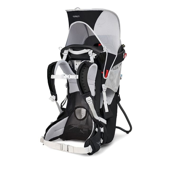 Osprey Poco Child Carrier Starry Black Osprey