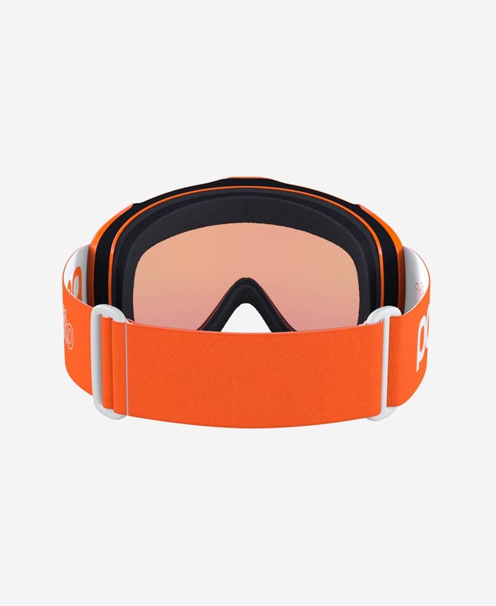 POC POCito Iris Fluorescent Orange/Orange/No Mirror POC POC POCito Iris Fluorescent Orange/Orange/No Mirror POC