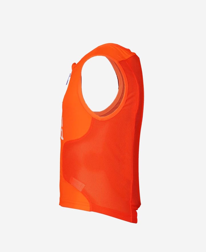 POC Pocito Vpd Air Vest Fluorescent Orange POC POC Pocito Vpd Air Vest Fluorescent Orange POC