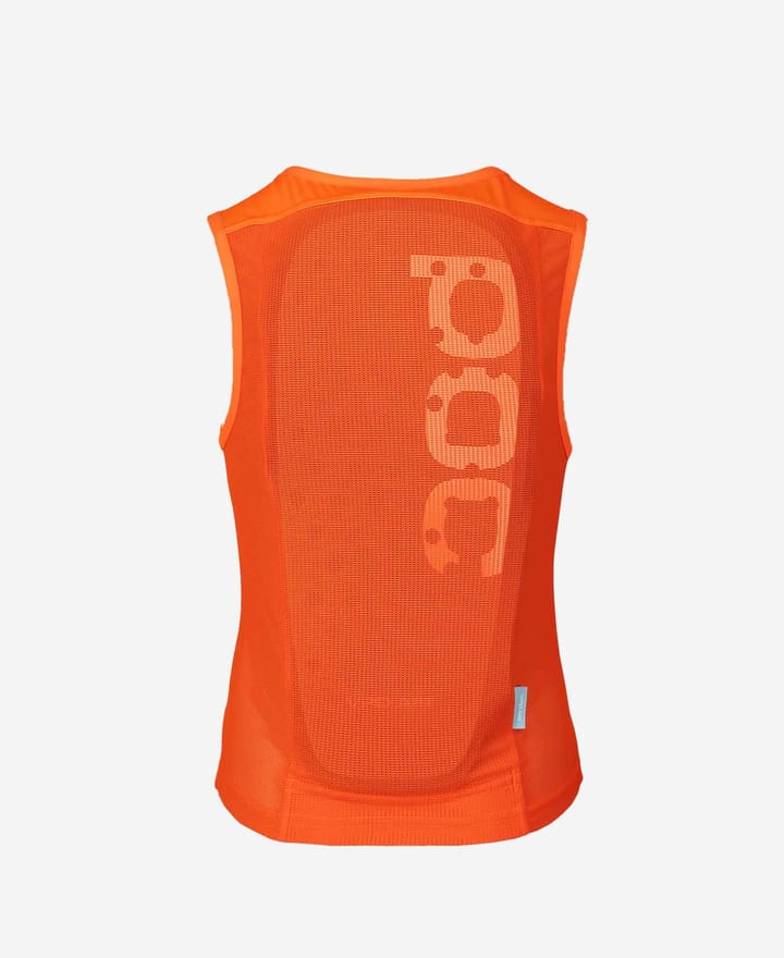 POC Pocito Vpd Air Vest Fluorescent Orange POC POC Pocito Vpd Air Vest Fluorescent Orange POC