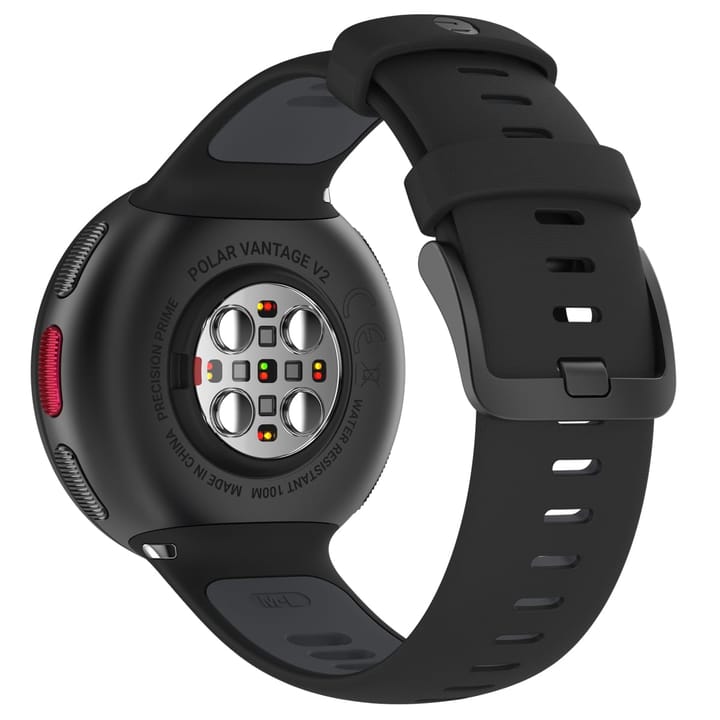 Polar Vantage V2 Black Polar Polar Vantage V2 Black Polar