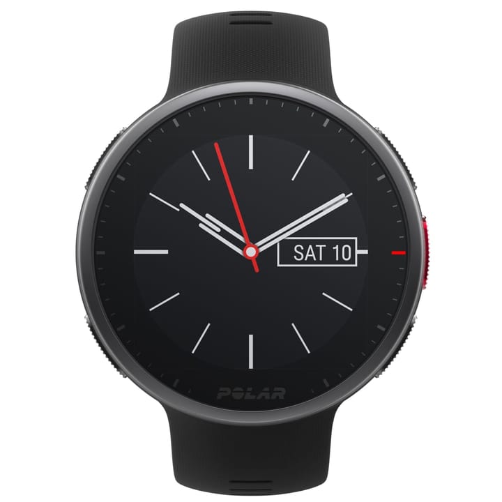 Polar Vantage V2 Black Polar Polar Vantage V2 Black Polar
