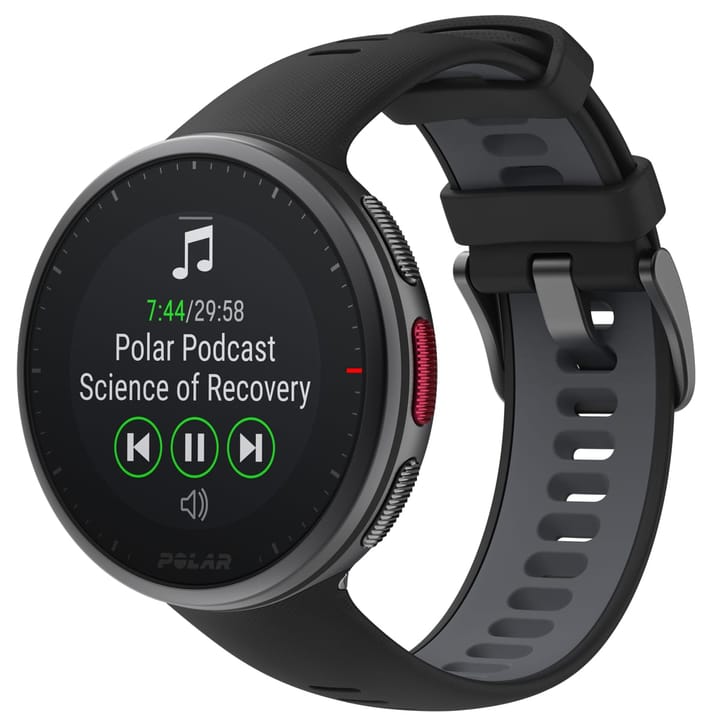 Polar Vantage V2 Black Polar Polar Vantage V2 Black Polar