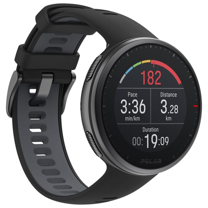 Polar Vantage V2 Black Polar Polar Vantage V2 Black Polar