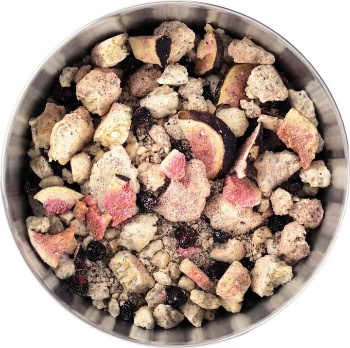 Lyofood Blueberry & Fig Porridge Onecolour Lyofood Lyofood Blueberry & Fig Porridge Onecolour Lyofood