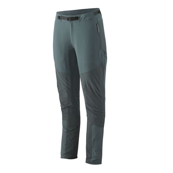 Patagonia W's Altvia Alpine Pants - Reg Nouveau Green Patagonia