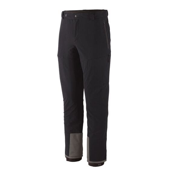 Patagonia M's Alpine Guide Pants Ink Black Patagonia