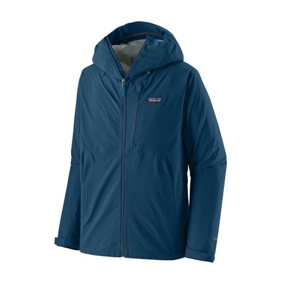 Patagonia Men's Granite Crest Jacket Lagom Blue Patagonia Patagonia Men's Granite Crest Jacket Lagom Blue Patagonia