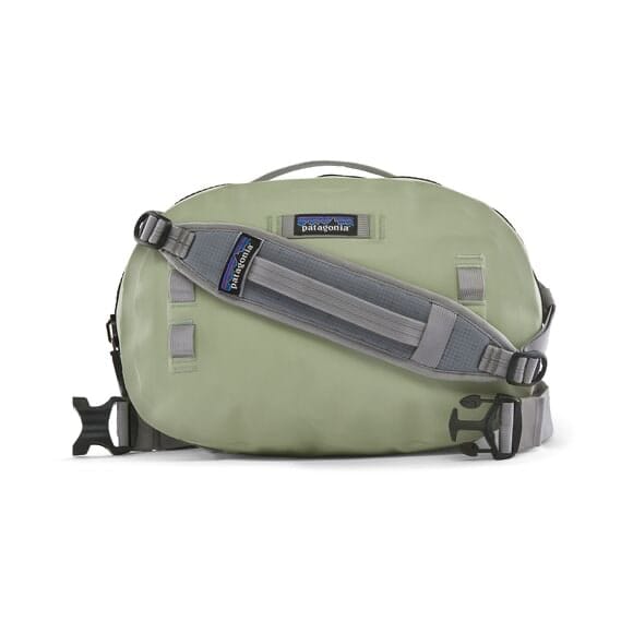 Patagonia Guidewater Hip Pack Salvia Green Patagonia Patagonia Guidewater Hip Pack Salvia Green Patagonia