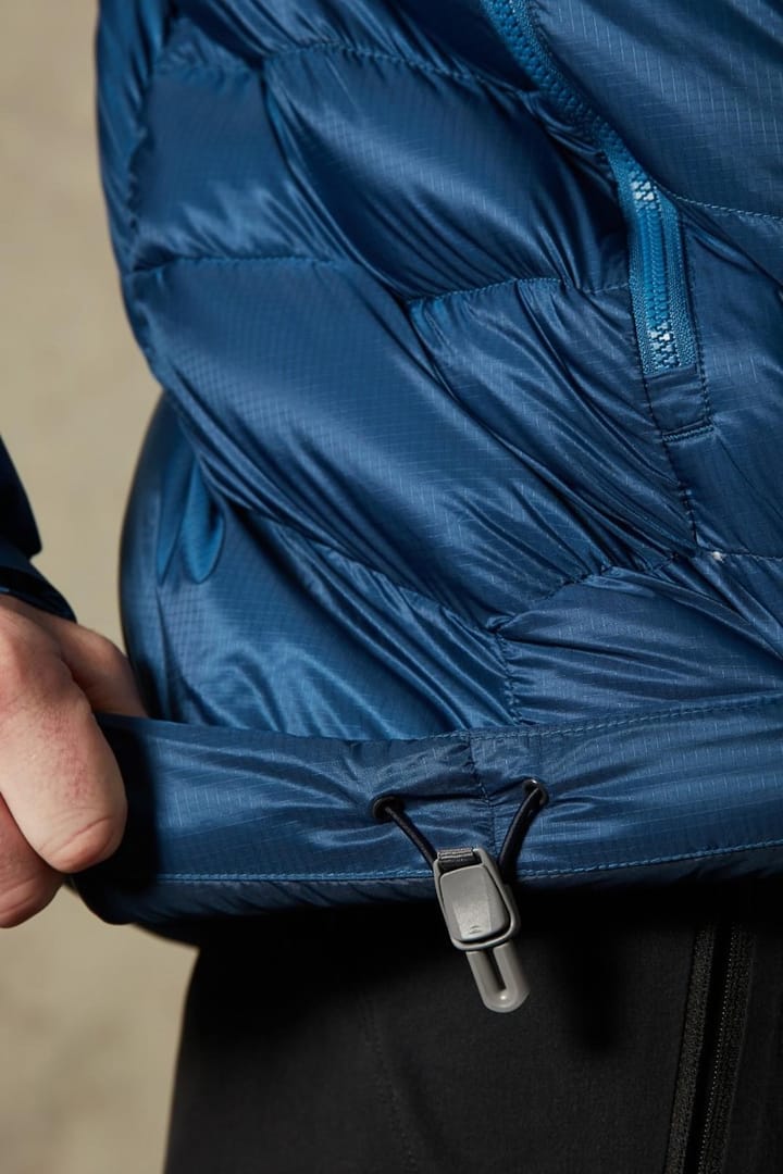 Rab Men's Positron Pro Jacket Ink Rab Rab Men's Positron Pro Jacket Ink Rab