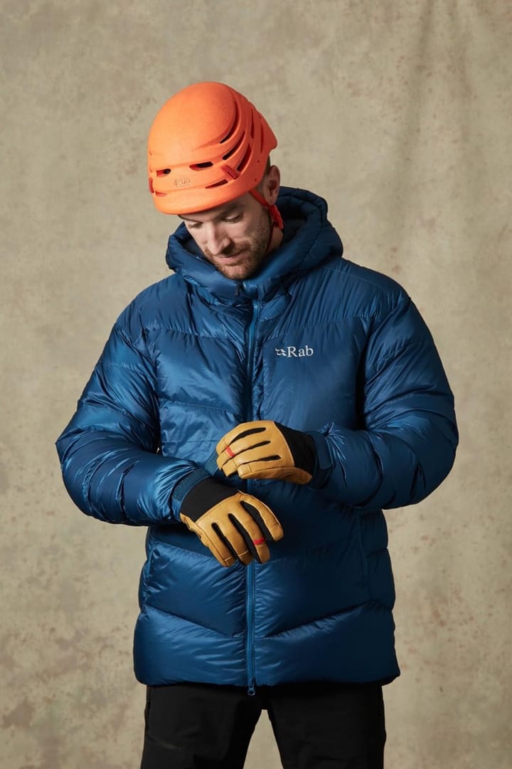 Rab Men's Positron Pro Jacket Ink Rab Rab Men's Positron Pro Jacket Ink Rab