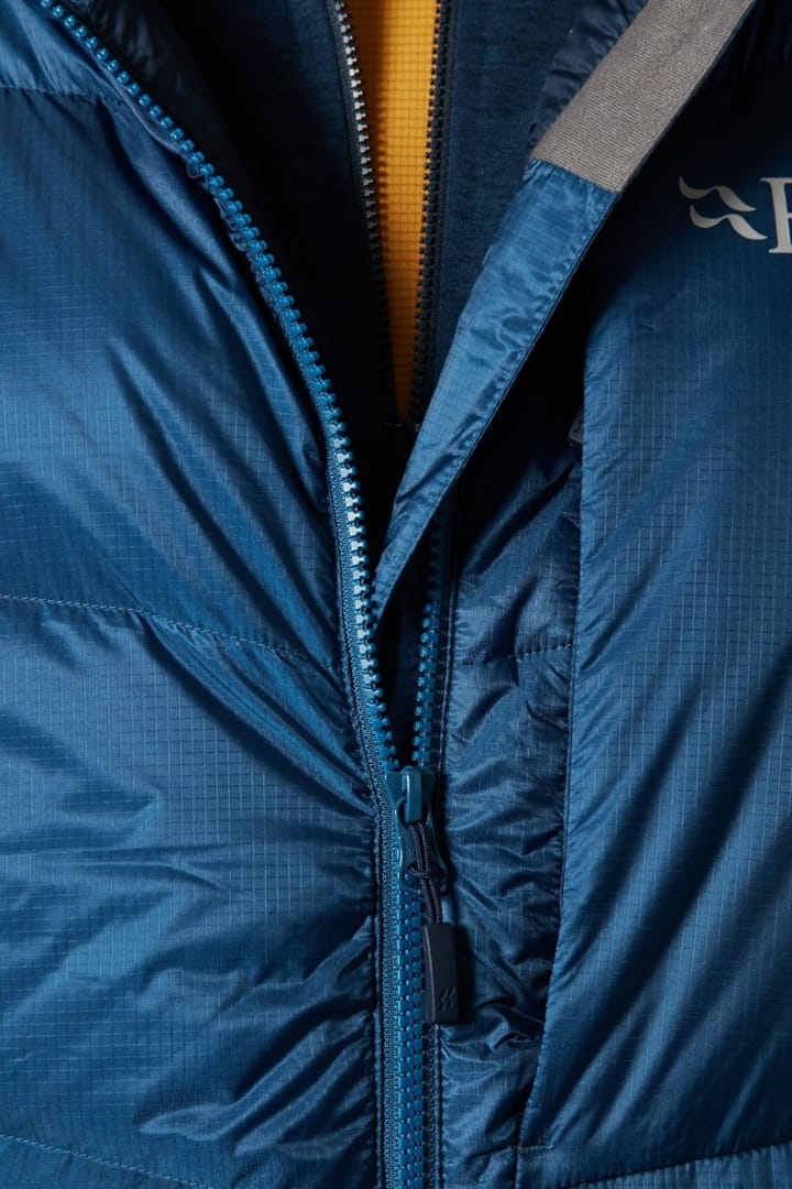 Rab Men's Positron Pro Jacket Ink Rab Rab Men's Positron Pro Jacket Ink Rab