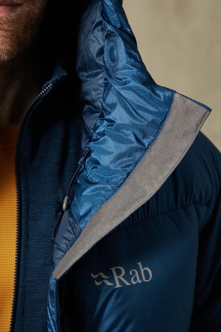 Rab Men's Positron Pro Jacket Ink Rab Rab Men's Positron Pro Jacket Ink Rab