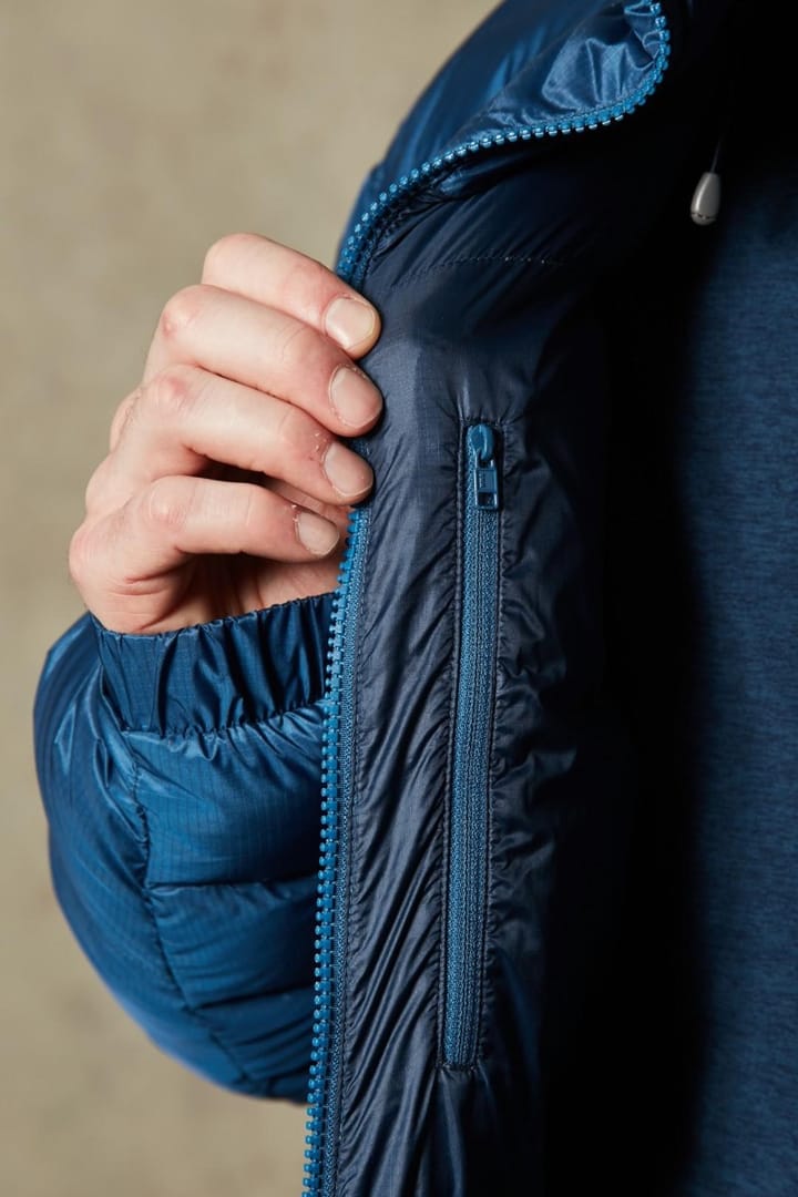 Rab Men's Positron Pro Jacket Ink Rab Rab Men's Positron Pro Jacket Ink Rab