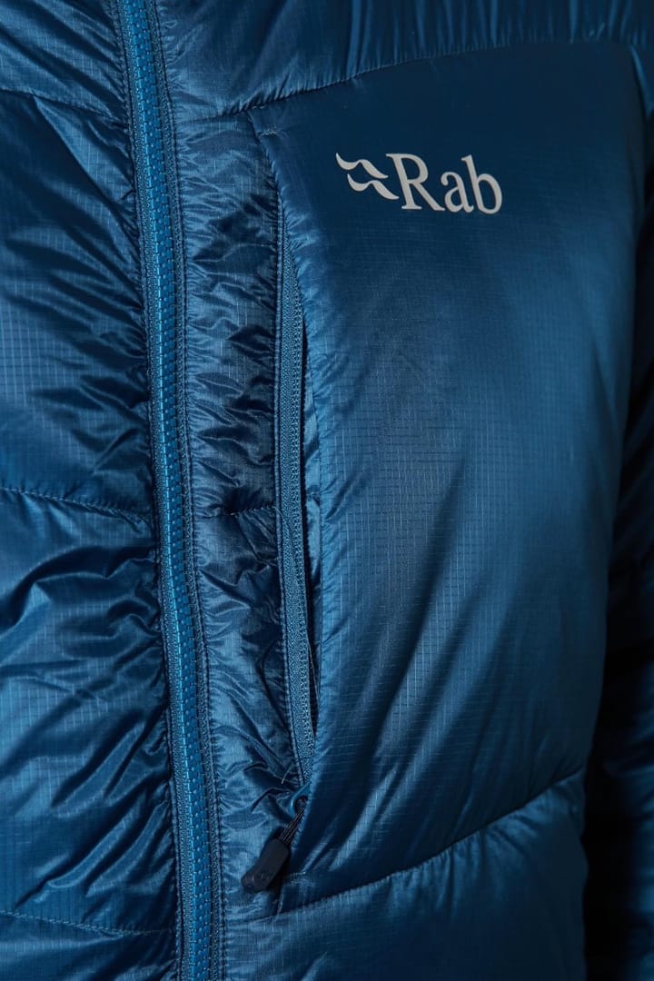 Rab Men's Positron Pro Jacket Ink Rab Rab Men's Positron Pro Jacket Ink Rab