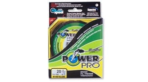 Powerpro Line Powerpro Hi-Visyellow 275m 0.32mm 24kg Power Pro