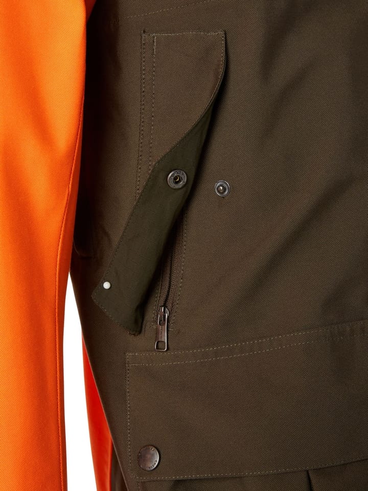 Chevalier Men's Endeavor Chevalite Jacket 2.0 High Vis Orange Chevalier Chevalier Men's Endeavor Chevalite Jacket 2.0 High Vis Orange Chevalier