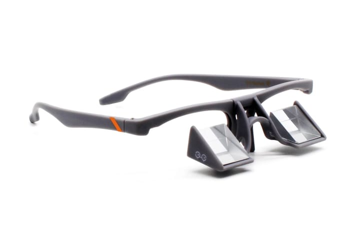 Y&Y Prism Up vippbare sikringsbriller Y&Y Y&Y Prism Up vippbare sikringsbriller Y&Y