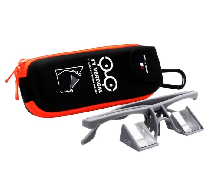 Y&Y Prism Up vippbare sikringsbriller Y&Y Y&Y Prism Up vippbare sikringsbriller Y&Y