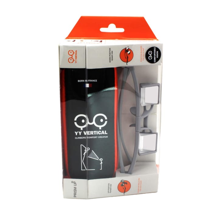 Y&Y Prism Up vippbare sikringsbriller Y&Y Y&Y Prism Up vippbare sikringsbriller Y&Y