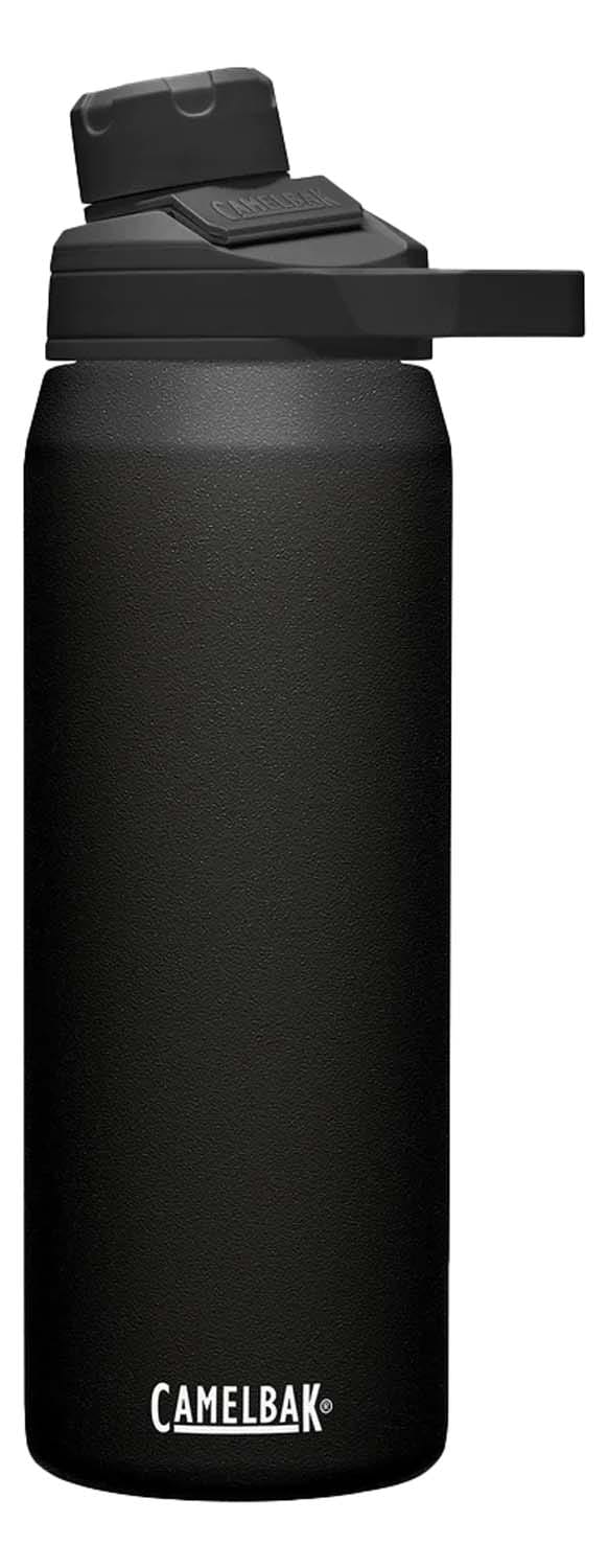 CamelBak Chute Mag Vacuum Insulated Stainless Steel Bottle 0,75L Black