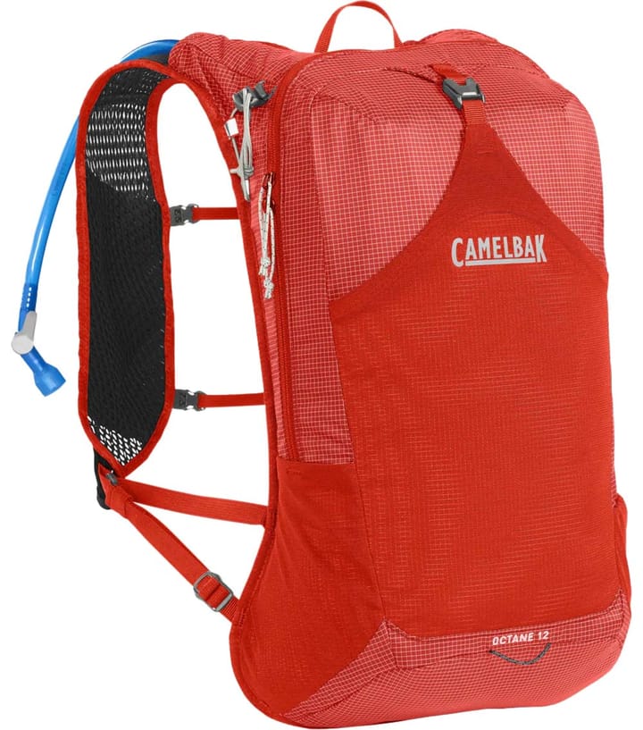 CamelBak Drikkesekk Octane 12L Red Poppy/Vapor CamelBak