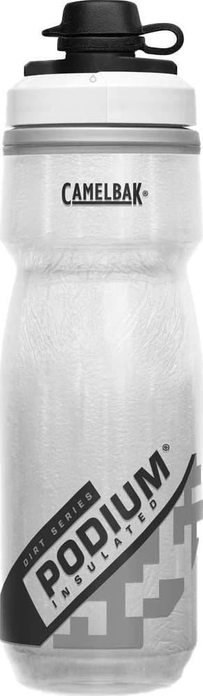 CamelBak Podium Dirt 0,6L White CamelBak