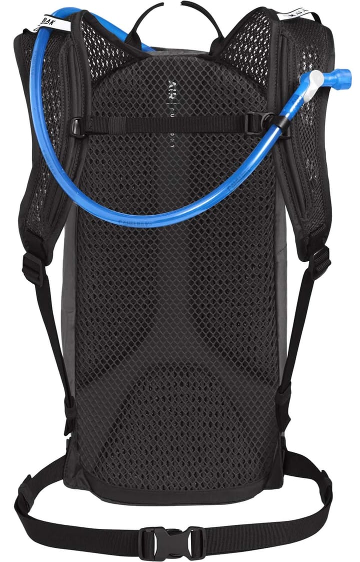 CamelBak Drikkesekk M.U.L.E W Charcoal/Black CamelBak