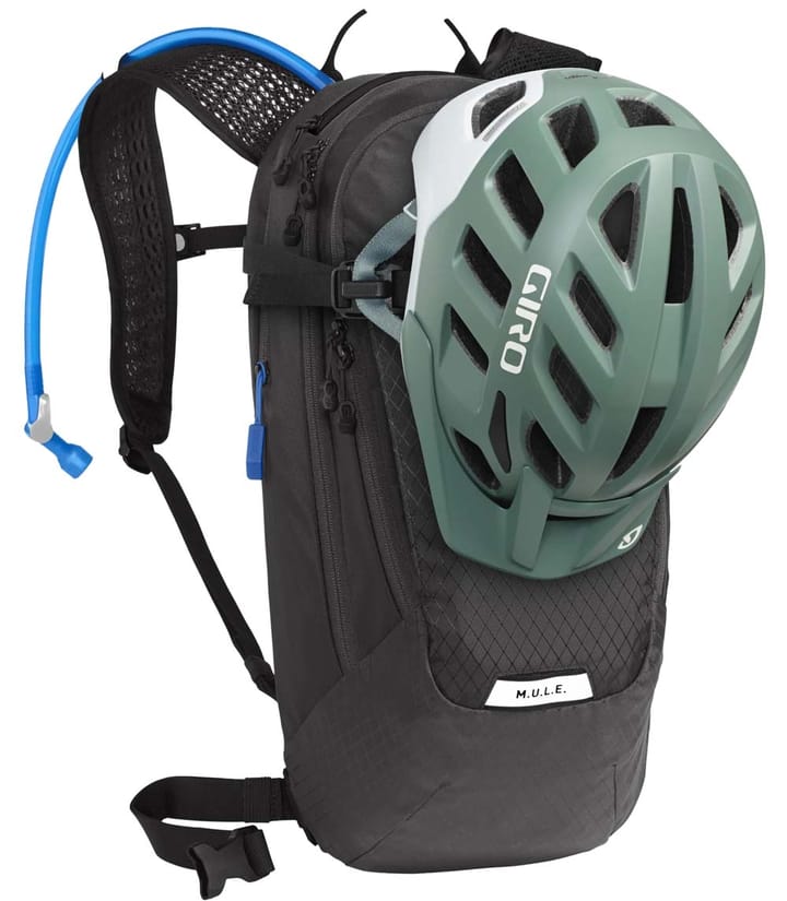 CamelBak Drikkesekk M.U.L.E W Charcoal/Black CamelBak