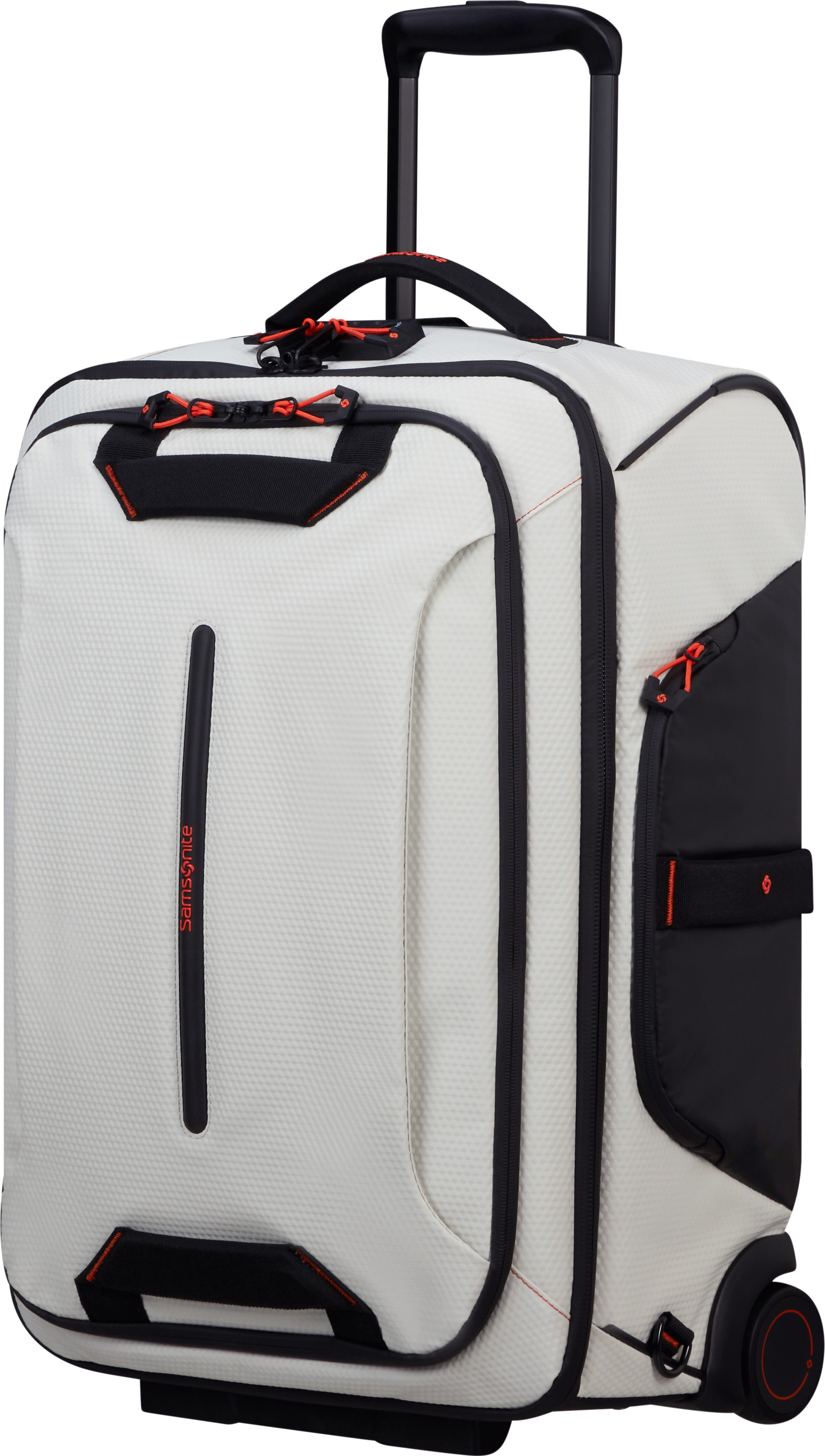 Samsonite Ecodiver Duffle with wheels