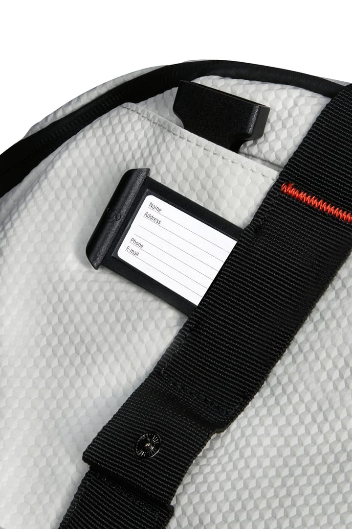 Samsonite Ecodiver Duffle with wheels 79 cm Cloud White Samsonite Samsonite Ecodiver Duffle with wheels 79 cm Cloud White Samsonite